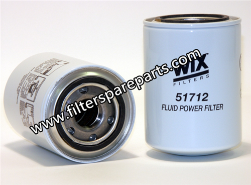 51712 WIX FLUID POWER FILTER - Click Image to Close